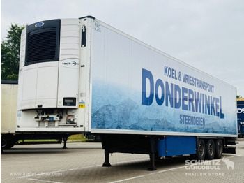 Isothermal semi-trailer SCHMITZ