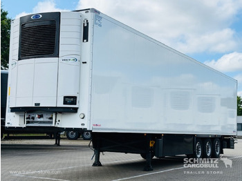Isothermal semi-trailer SCHMITZ