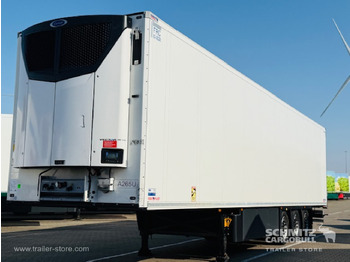 Isothermal semi-trailer SCHMITZ