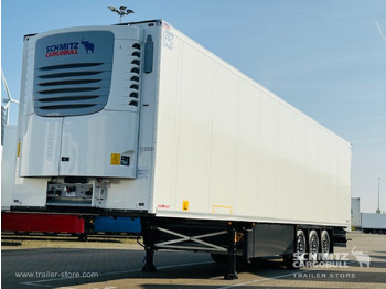 Isothermal semi-trailer SCHMITZ