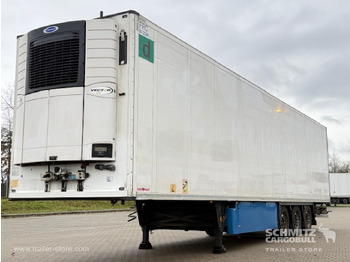 Isothermal semi-trailer SCHMITZ