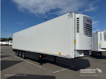 Isothermal semi-trailer SCHMITZ