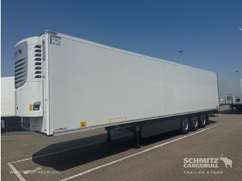 Isothermal semi-trailer SCHMITZ