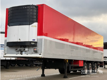Isothermal semi-trailer SCHMITZ