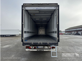 Isothermal semi-trailer SCHMITZ Reefer Multitemp: picture 3