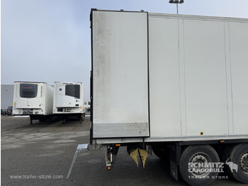 Isothermal semi-trailer SCHMITZ Reefer Multitemp: picture 2