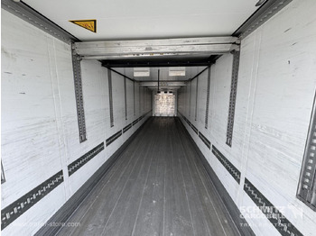 Isothermal semi-trailer SCHMITZ Reefer Multitemp: picture 5