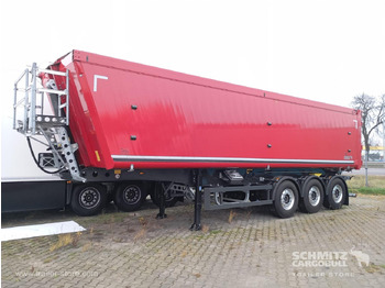 Tipper semi-trailer SCHMITZ
