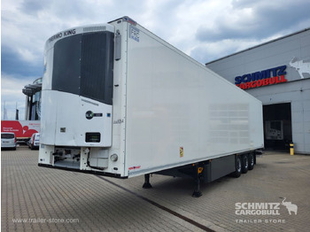 Isothermal semi-trailer SCHMITZ