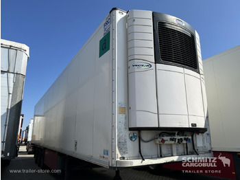 Isothermal semi-trailer SCHMITZ