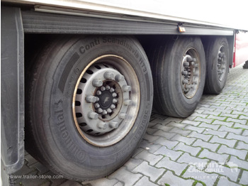 Isothermal semi-trailer SCHMITZ Reefer Standard Double deck: picture 5