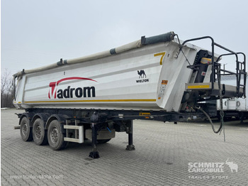 Tipper semi-trailer WIELTON