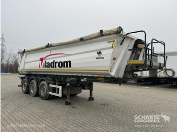 Tipper semi-trailer WIELTON