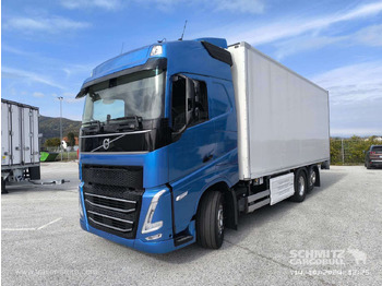 Leasing of SCHMITZ Trailer Reefer Standard SCHMITZ Trailer Reefer Standard: picture 4 Leasing of SCHMITZ Trailer Reefer Standard SCHMITZ Trailer Reefer Standard: picture 4