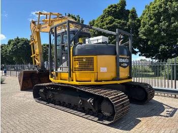Crawler excavator Komatsu PC 228 Uslc-3E0: picture 3