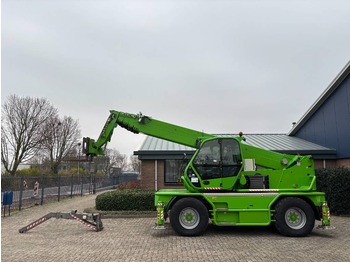 Telescopic handler MERLO