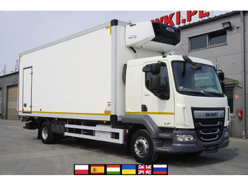 Refrigerator truck DAF LF