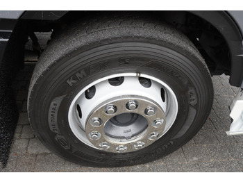 Leasing of DAF XF 480 E6 6x2 / NEW Lamberet Refrigerator 18 pallets / 260000 km DAF XF 480 E6 6x2 / NEW Lamberet Refrigerator 18 pallets / 260000 km: picture 5