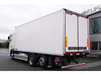 Leasing of DAF XF 480 E6 6x2 / NEW Lamberet Refrigerator 18 pallets / 260000 km DAF XF 480 E6 6x2 / NEW Lamberet Refrigerator 18 pallets / 260000 km: picture 3