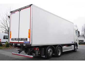 Leasing of DAF XF 480 E6 6x2 / NEW Lamberet Refrigerator 18 pallets / 260000 km DAF XF 480 E6 6x2 / NEW Lamberet Refrigerator 18 pallets / 260000 km: picture 4