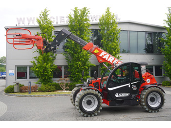 Telescopic handler FARESIN
