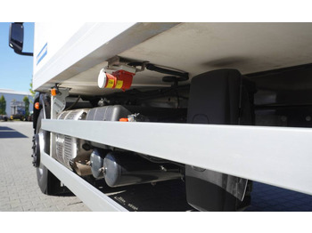 Refrigerator truck IVECO Eurocargo 190-280L 19t E6 / ATP/FRC to 2025 / Lamberet Refrigerator 22 pallets: picture 5