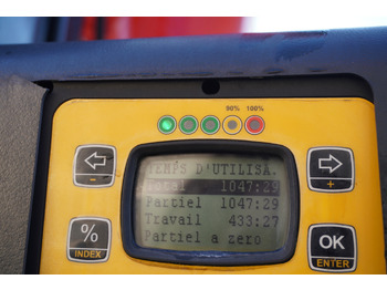 Leasing of IVECO Stralis 19.310 4x2 E6 / 100 tho. kilometers! / FASSI F135A.0.22 / 430 MTH! / remote control / rotator / 16 EPAL flatbed IVECO Stralis 19.310 4x2 E6 / 100 tho. kilometers! / FASSI F135A.0.22 / 430 MTH! / remote control / rotator / 16 EPAL flatbed: picture 2