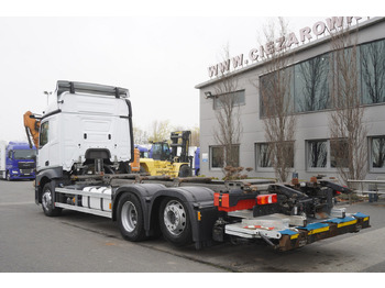 Leasing of MERCEDES-BENZ Actros 2545 6×2 MP5 / ADR / several units MERCEDES-BENZ Actros 2545 6×2 MP5 / ADR / several units: picture 5 Leasing of MERCEDES-BENZ Actros 2545 6×2 MP5 / ADR / several units MERCEDES-BENZ Actros 2545 6×2 MP5 / ADR / several units: picture 5