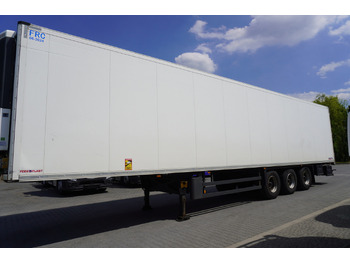 Refrigerator semi-trailer SCHMITZ Schmitz refrigerated semi-trailer / Thermoking SLX E 300 / Doppelstock / 5 units: picture 2
