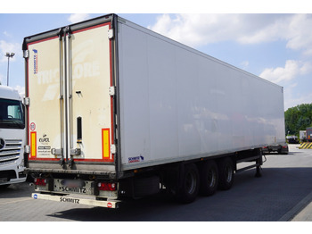 Refrigerator semi-trailer SCHMITZ Schmitz refrigerated semi-trailer / Thermoking SLX E 300 / Doppelstock / 5 units: picture 5