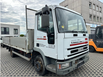 Dropside/ Flatbed truck IVECO