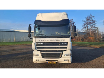 Tractor unit DAF CF 85 460 SSC Euro 5 Retarder: picture 2 Tractor unit DAF CF 85 460 SSC Euro 5 Retarder: picture 2