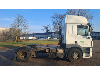 Tractor unit DAF CF 85 460 SSC Euro 5 Retarder: picture 4 Tractor unit DAF CF 85 460 SSC Euro 5 Retarder: picture 4