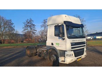 Tractor unit DAF CF 85 460 SSC Euro 5 Retarder: picture 3 Tractor unit DAF CF 85 460 SSC Euro 5 Retarder: picture 3
