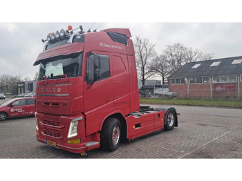 Tractor unit VOLVO FH 500