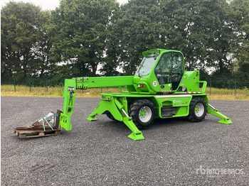 Telescopic handler MERLO