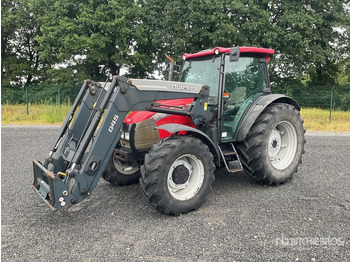 Farm tractor McCORMICK