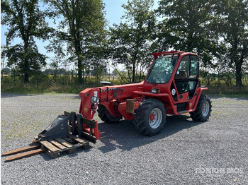 Telescopic handler MERLO