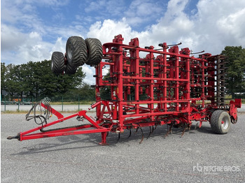 Cultivator HORSCH