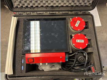 Soil tillage equipment