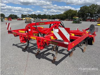 Cultivator VÄDERSTAD