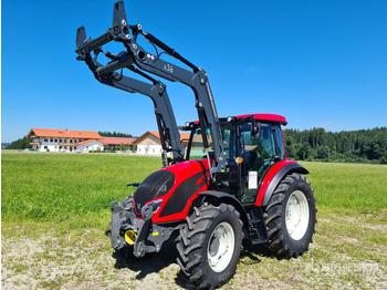Farm tractor VALTRA A-series