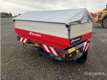 Fertilizer spreader 2024 Kverneland Exacta-TL Fertilizer Spreader: picture 4 Fertilizer spreader 2024 Kverneland Exacta-TL Fertilizer Spreader: picture 4