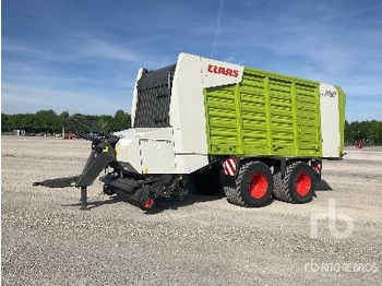 Farm trailer CLAAS