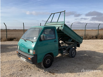 Tipper PIAGGIO