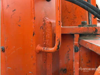 Cold planer 1998 Wirtgen W500 Cold Planer: picture 3 Cold planer 1998 Wirtgen W500 Cold Planer: picture 3