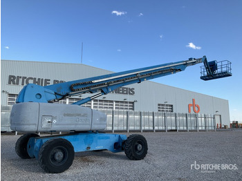 Telescopic boom GENIE