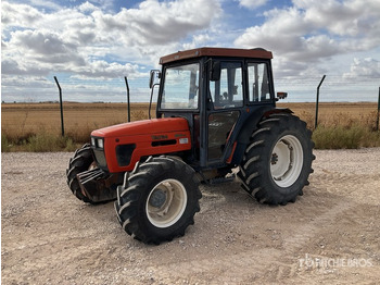 Farm tractor VALTRA