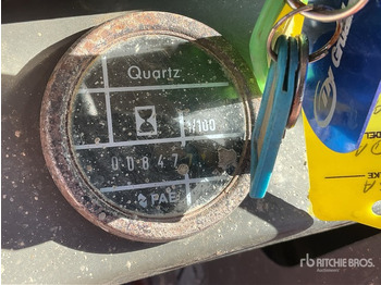 Dumper 2004 Ausa 150-DA PLUS 4x2 Hi-Tip Dumper: picture 3 Dumper 2004 Ausa 150-DA PLUS 4x2 Hi-Tip Dumper: picture 3