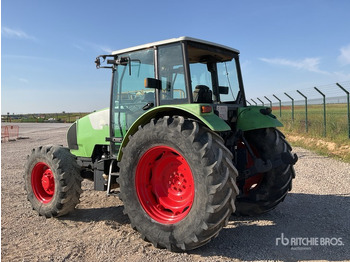 Farm tractor 2004 Claas Celtis 456 RC 4WD Tractor: picture 3